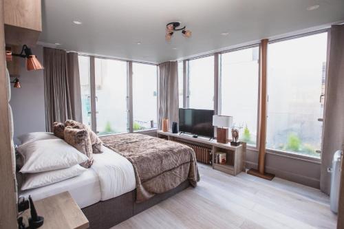Clarendon Suites - Romantic Hotels in Dublin