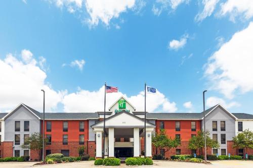 Holiday Inn Express & Suites Sulphur - Lake Charles, an IHG Hotel