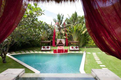 Villa Mathis - Affordable Hotels in Bali