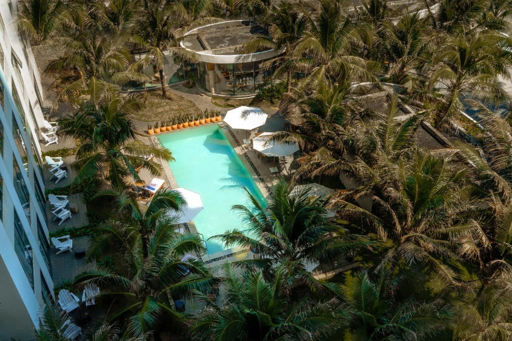 Sala Tuy Hoa Beach Hotel - Best Hotels in Phu Yen