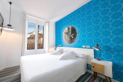 Posada del Dragón Boutique Hotel - Best Hotels in Centro Madrid
