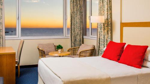 Hotel Península Valdés - Best Hotels in Puerto Madryn