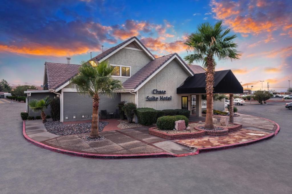 Chase Suite El Paso - Best Hotels in El Paso, TX