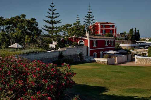 Son Granot Hotel Rural - Best Beach Hotels on Menorca