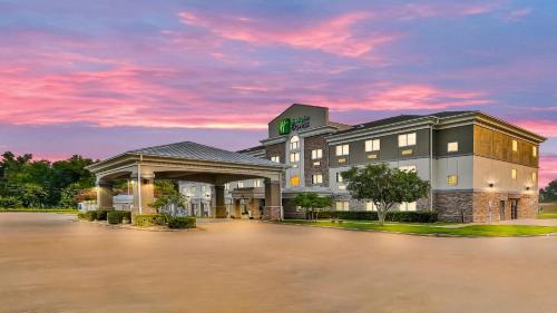 Holiday Inn Express Palestine, an IHG Hotel