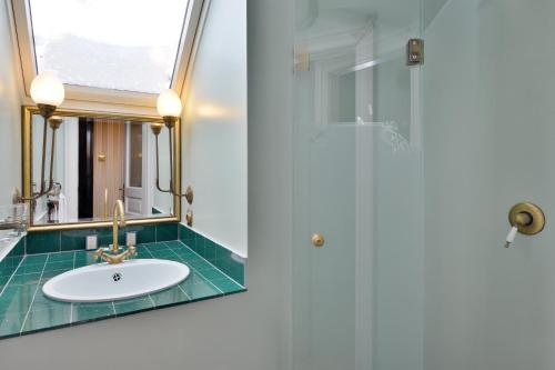Gerlóczy Boutique Hotel - Best Hotels in Budapest