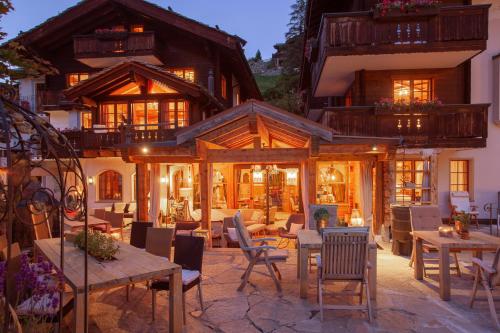 Hotel Berghof