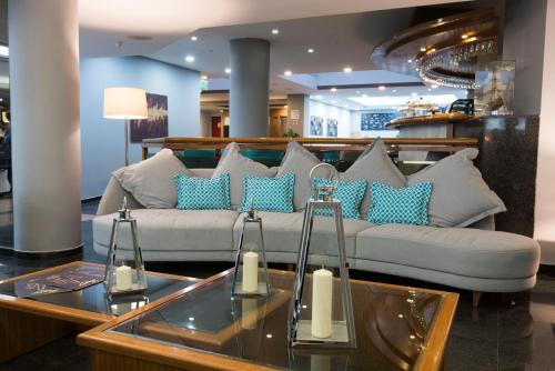 Holiday Inn Montevideo by IHG - Best Pet-Friendly Hotels in Uruguay