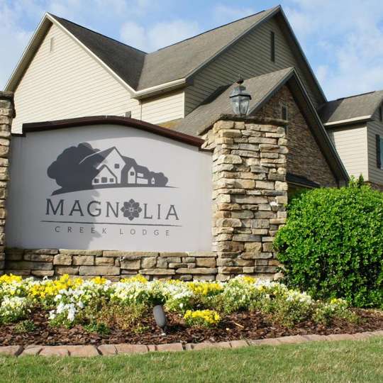 Magnolia Creek Lodge