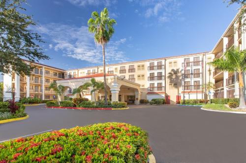 Holiday Inn & Suites Boca Raton - North - Best Parking Hotels in Boca Raton, FL
