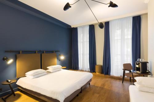 Hôtel Silky by HappyCulture - Best Hotels in Rhône-Alpes