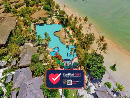 The Patra Bali Resort & Villas - CHSE Certified - Best Beach Hotels in Bali