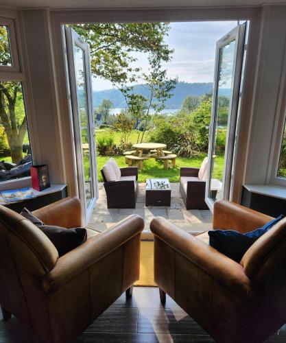 The Ryebeck Hotel - Best Hotels in Cumbria