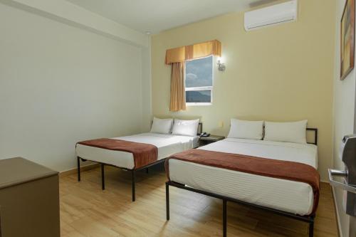 Hotel Plaza del Arco Express - Best Pet-Friendly Hotels in Monterrey