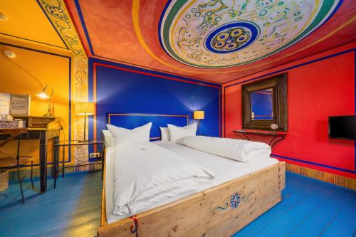 Ristorante e Pensione La Campagnola - Best Hotels in Dresden