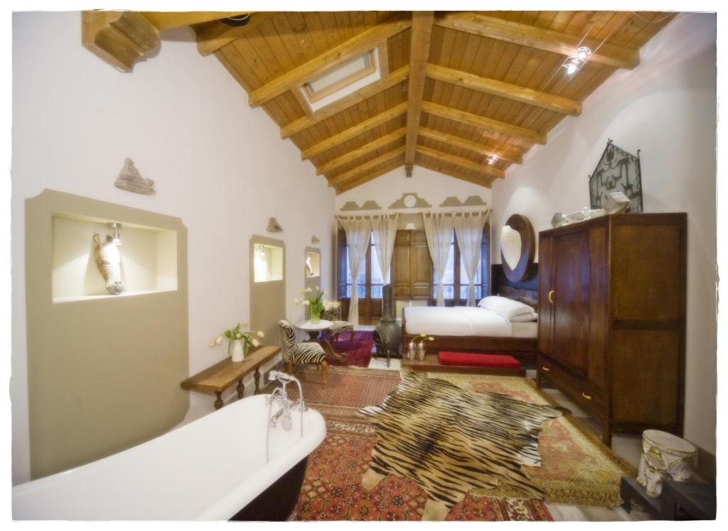 The Place Cagliari - Best Hotels in Sardinia