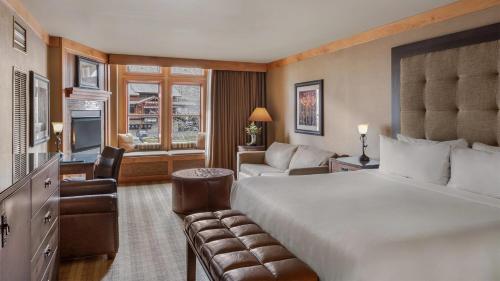 Wyoming Inn of Jackson Hole - Best Hotels Near Grand Teton National Park