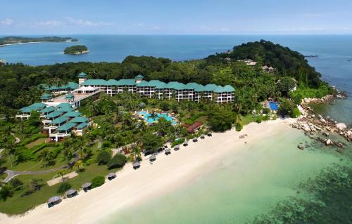 Angsana Bintan - Best Fitness Hotels in Indonesia