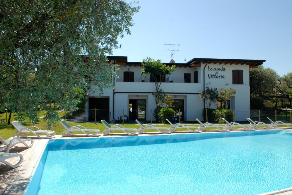 Locanda Da Vittorio - Best Hotels in Lombardy