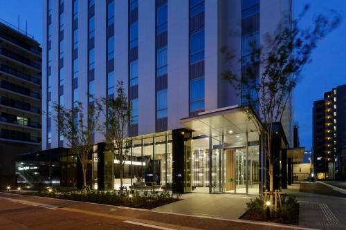 Tmark City Hotel Tokyo Omori - Best Hotels with Free Breakfast in Tokyo