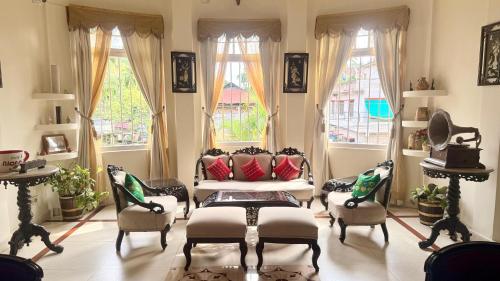 Baruah Bhavan Homestay - Best Hotels in Assam