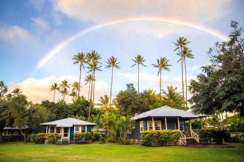 Waimea Plantation Cottages, a Coast Resort - Best Hotels in Kauai