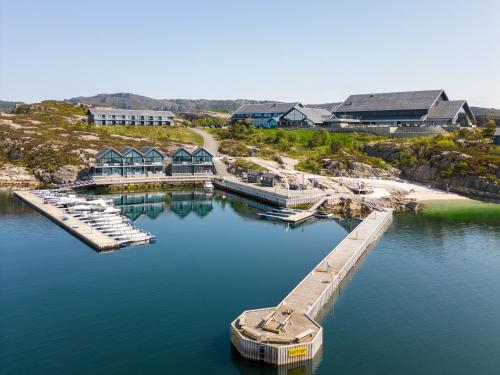 Panorama Hotell & Resort - Best Spa Hotels in Norway