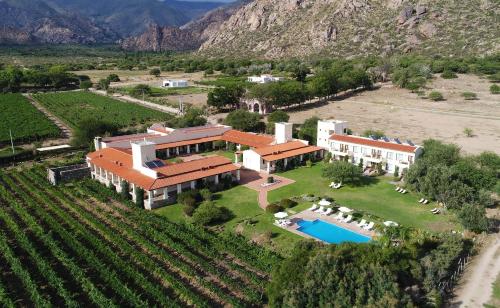 Viñas De Cafayate Wine Resort - Best Hotels in Cafayate