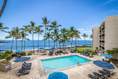 Aston Kona By The Sea - Best Hotels in Hawaii - The Big Island, HI