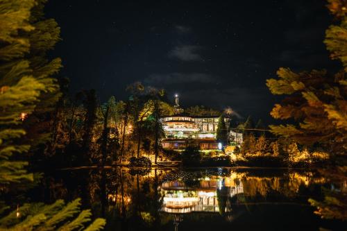 Hotel Estalagem St. Hubertus - Best Hotels in Gramado