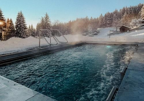 OREA Resort Horizont Šumava - Best Parking Hotels in Czechia