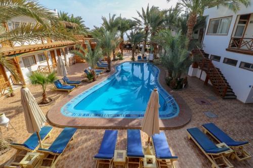 Acacia Dahab Hotel - Best Hotels in Dahab