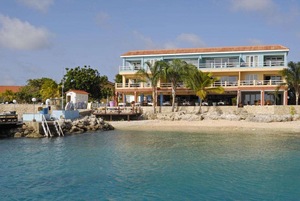 Den Laman Condominiums - Best Hotels in Bonaire