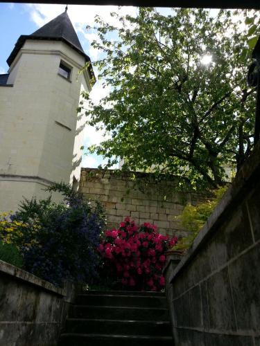 le prieuré - Best Hotels in Loire Valley