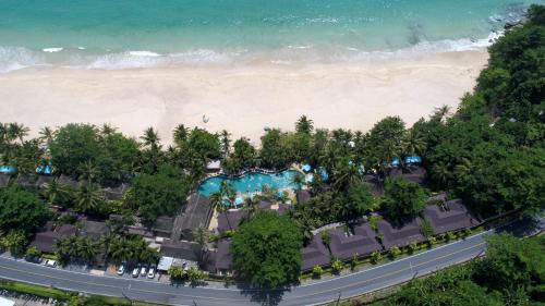 Andaman White Beach Resort - SHA Plus - Best Hotels with Free Breakfast in Phuket