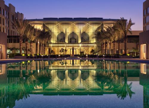 Kempinski Hotel Muscat - Best Hotels in Muscat