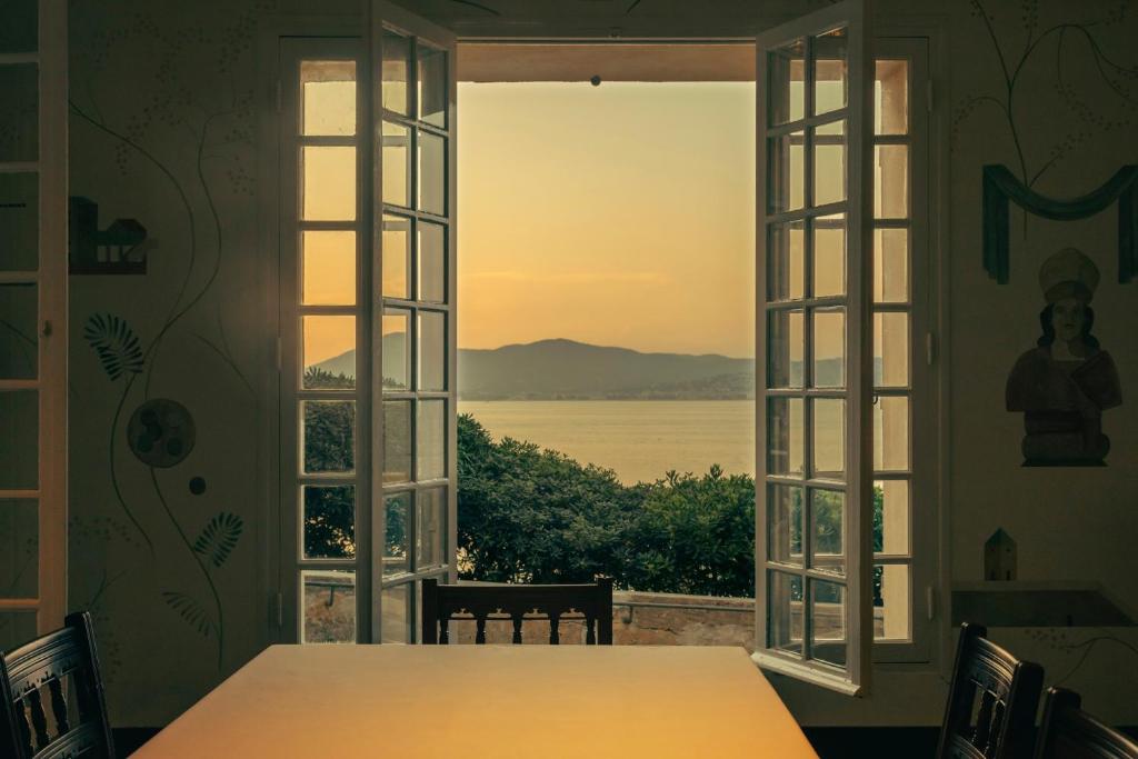 Hotel la Ponche - Best Hotels in St-Tropez