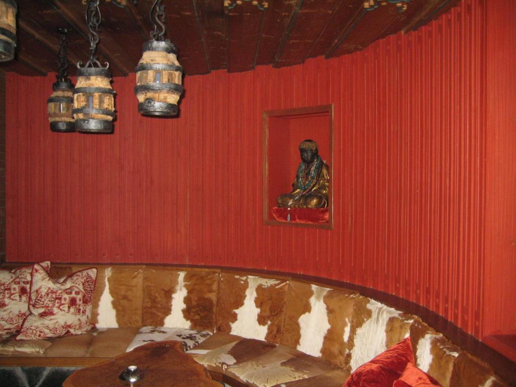 Chalet Hotel Senger - Best Hotels in Carinthia