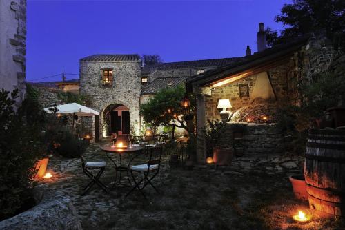Antica Locanda Lunetta - Best Hotels in Sardinia