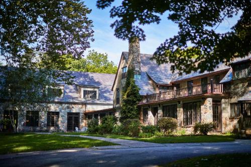 Troutbeck - Best Hotels in the Hudson Valley