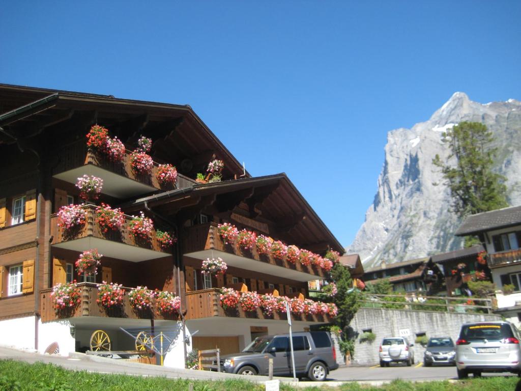 Hotel Alte Post - Best Hotels in Bern Canton