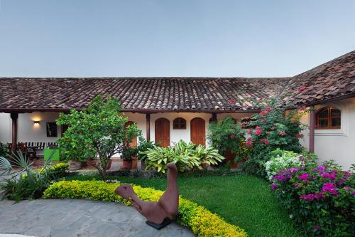 Hotel Boutique Adela