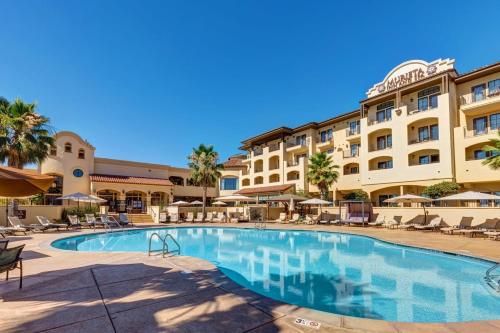 The Murieta Inn and Spa - Best Boutique Hotels in Virginia