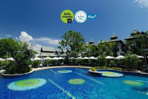 The Zign Hotel Premium Villa - Best Fitness Hotels in Thailand