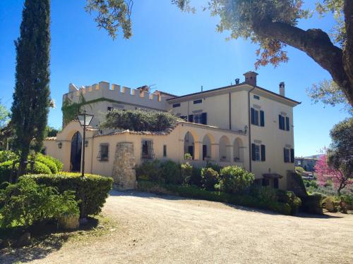 La Ghirlanda Wine Resort - Best Hotels in Umbria