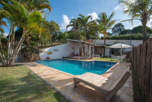 Confraria Colonial Hotel Boutique