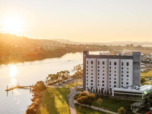 Peppers Silo Launceston - Best Hotels in Launceston