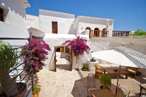 Agroturismo Can Pardal - Hotels with Pools in Ibiza