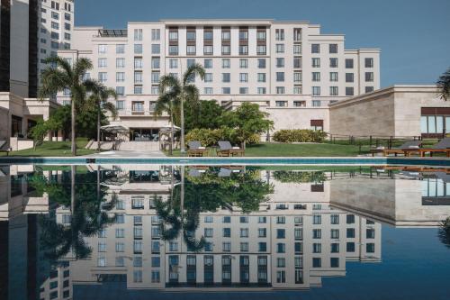 The Santa Maria, a Luxury Collection Hotel & Golf Resort, Panama City - Best Spa Hotels in Panama City