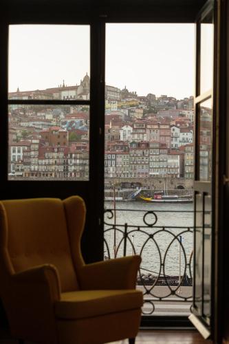 The House of Sandeman - Best Hotels in Porto
